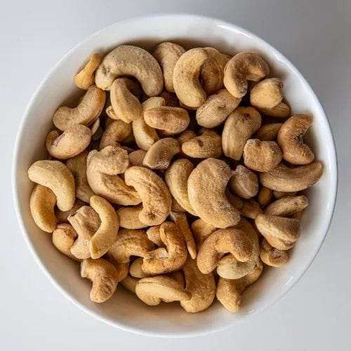 roasted-cashew-nuts-500x500-1 কাজু বাদাম - Image 1