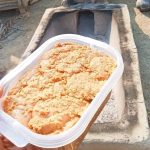 গুরের বীজ চকলেট -১০০গ্রাম