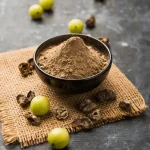 আম লকি গুড়া - ১০০ গ্রাম