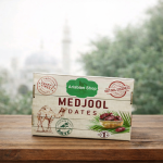 মেডজুল খেজুর -১কেজি